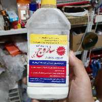 پودر دوغاب آماده ساروج ( درجه 1 ، نانو ) 