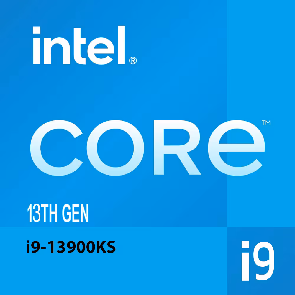 پردازنده اینتل Raptor Lake مدل i9-13900KS Box