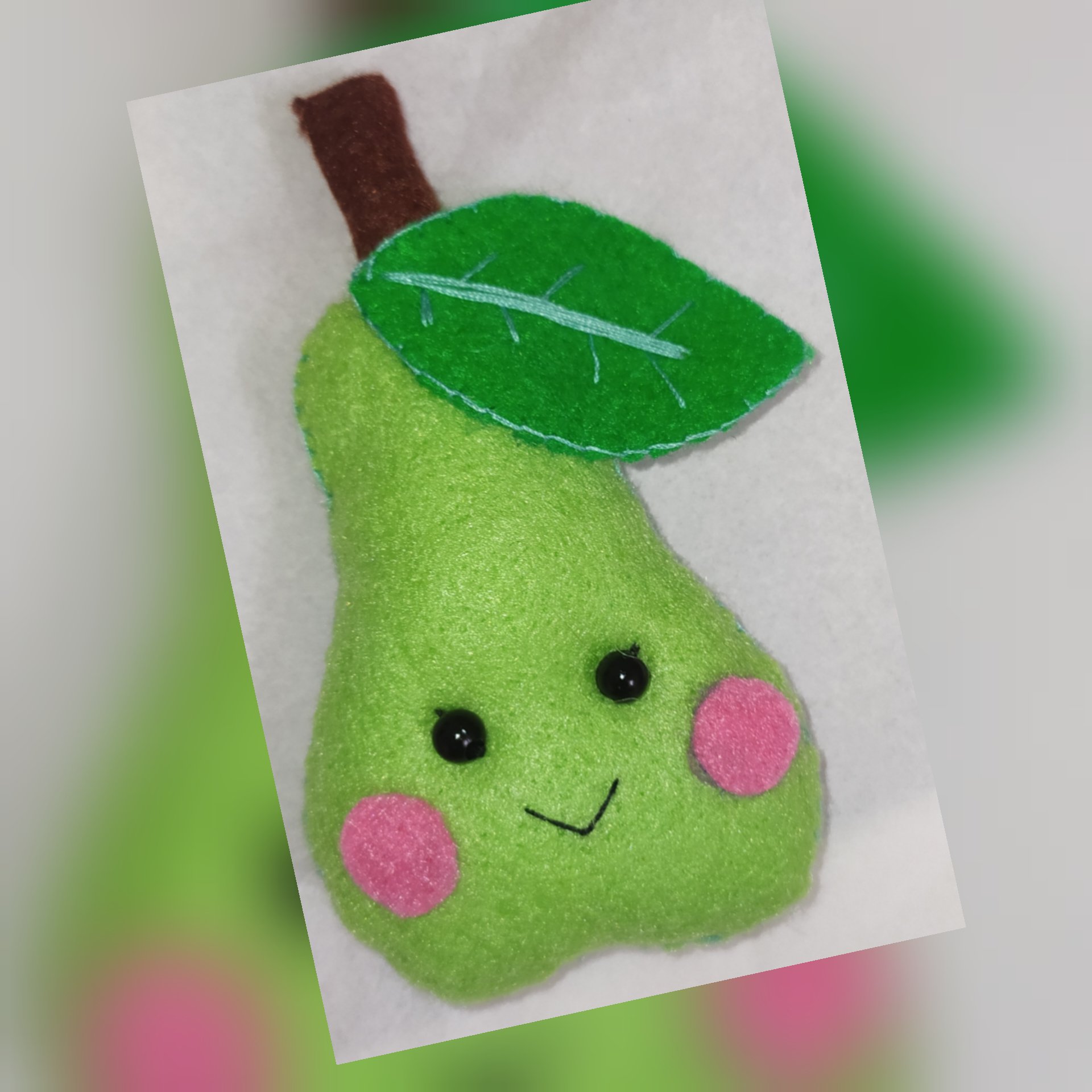 مگنت یخچال