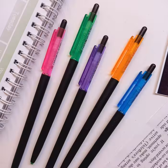 اتود مداد نوکی فانتزی aihao ( مداد فشاری فانتزی )