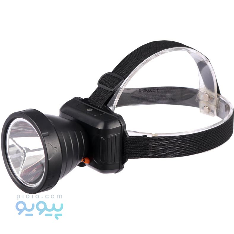 چراغ پیشانی هدلایت شارژی دی پی آیتم 7251A