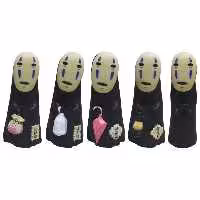 فیگور مدل Kaonashi بسته پنج عددی
