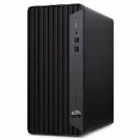 کامپیوتر دسکتاپ اچ پی مدل ProDesk 400 G7 Microtower PC - O