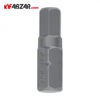 بیت آلنی شش گوش کوتاه قطر 10 میلیمتر تاپ تول سری FSDA12