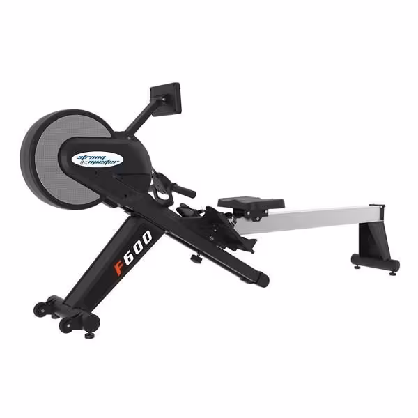 روئينگ باشگاهی الکترومگنت F600