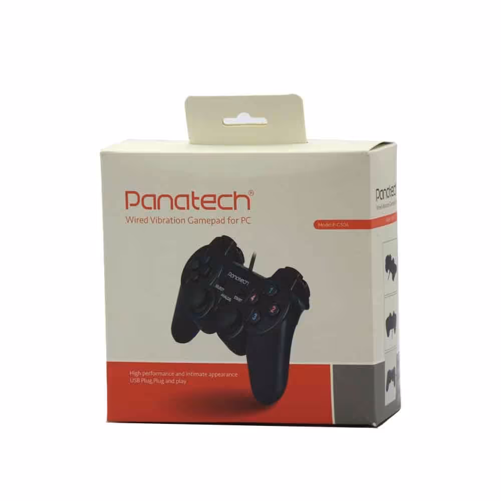 دسته بازی تک شوک کامپیوتر