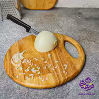 تخته گوشت زیبا صوفیا2 گرد