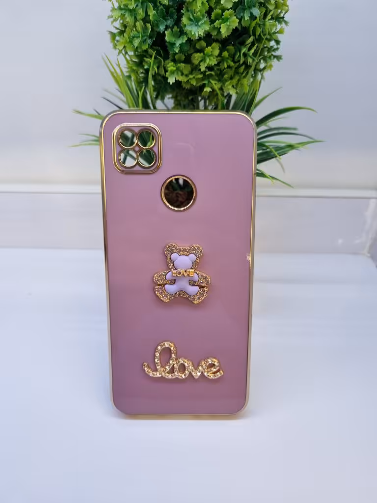 قاب گوشی مدل لاو کیس ردمینوت سامسونگ F13 - امین 24 امانت دار اعتماد شما