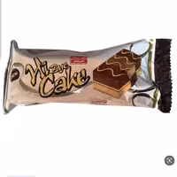 های کیک شیرین عسل50 گرم