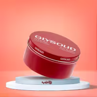 کرم مرطوب کننده گلیسولید GLYSOLID حجم 250 میل