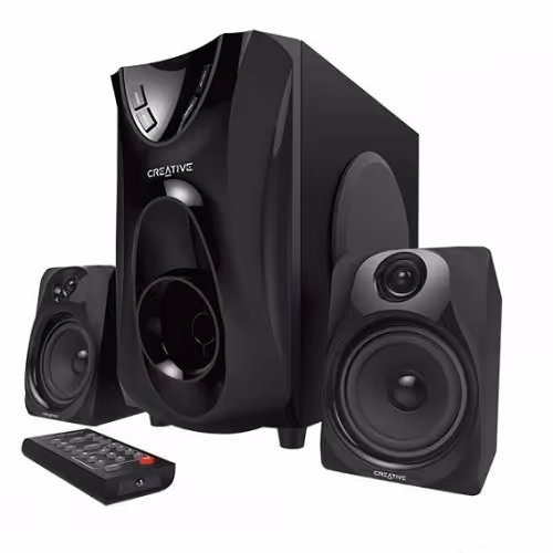Creative SBS E2400 2.1 Speakers