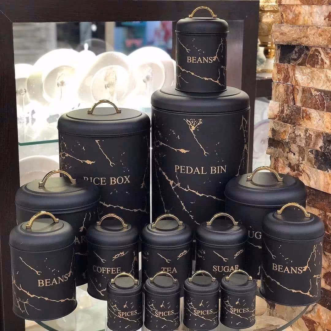 سرویس آشپزخانه bvk