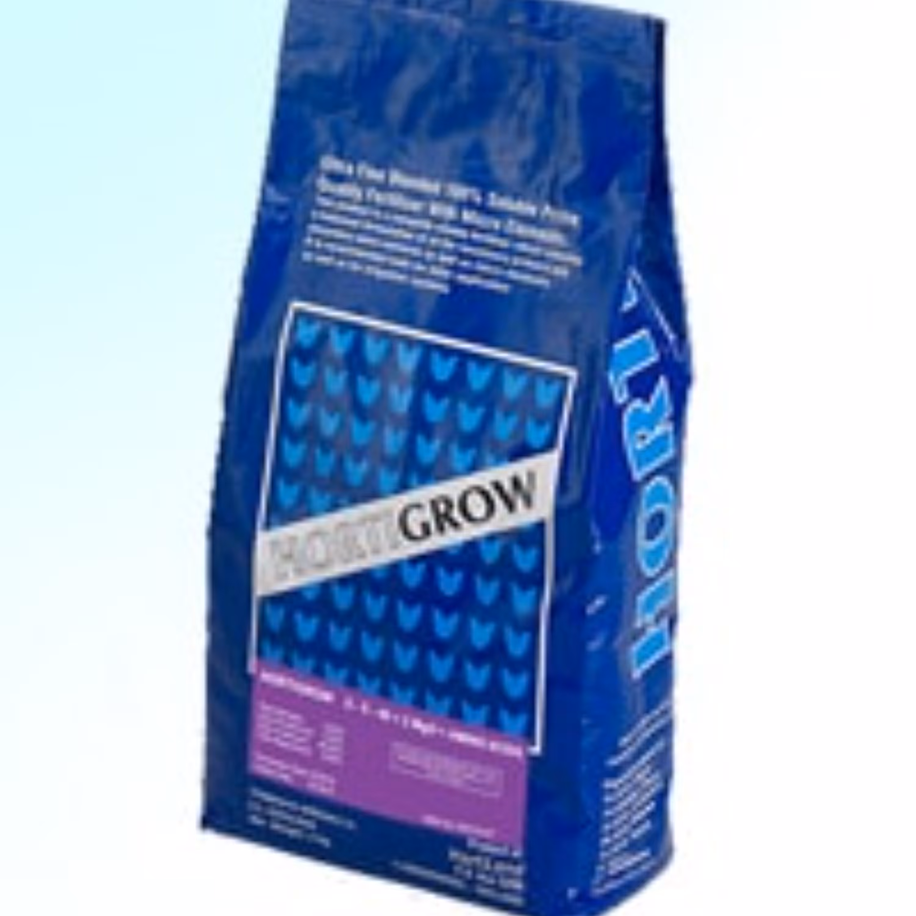 کود کامل پتاس بالا هورتی گرو 40-5-5 دو کیلوگرمی