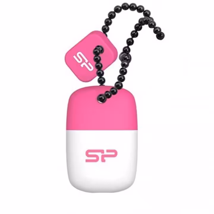 فلش مموری سیلیکون پاور مدل Touch T07 ظرفیت 16 گیگابایت