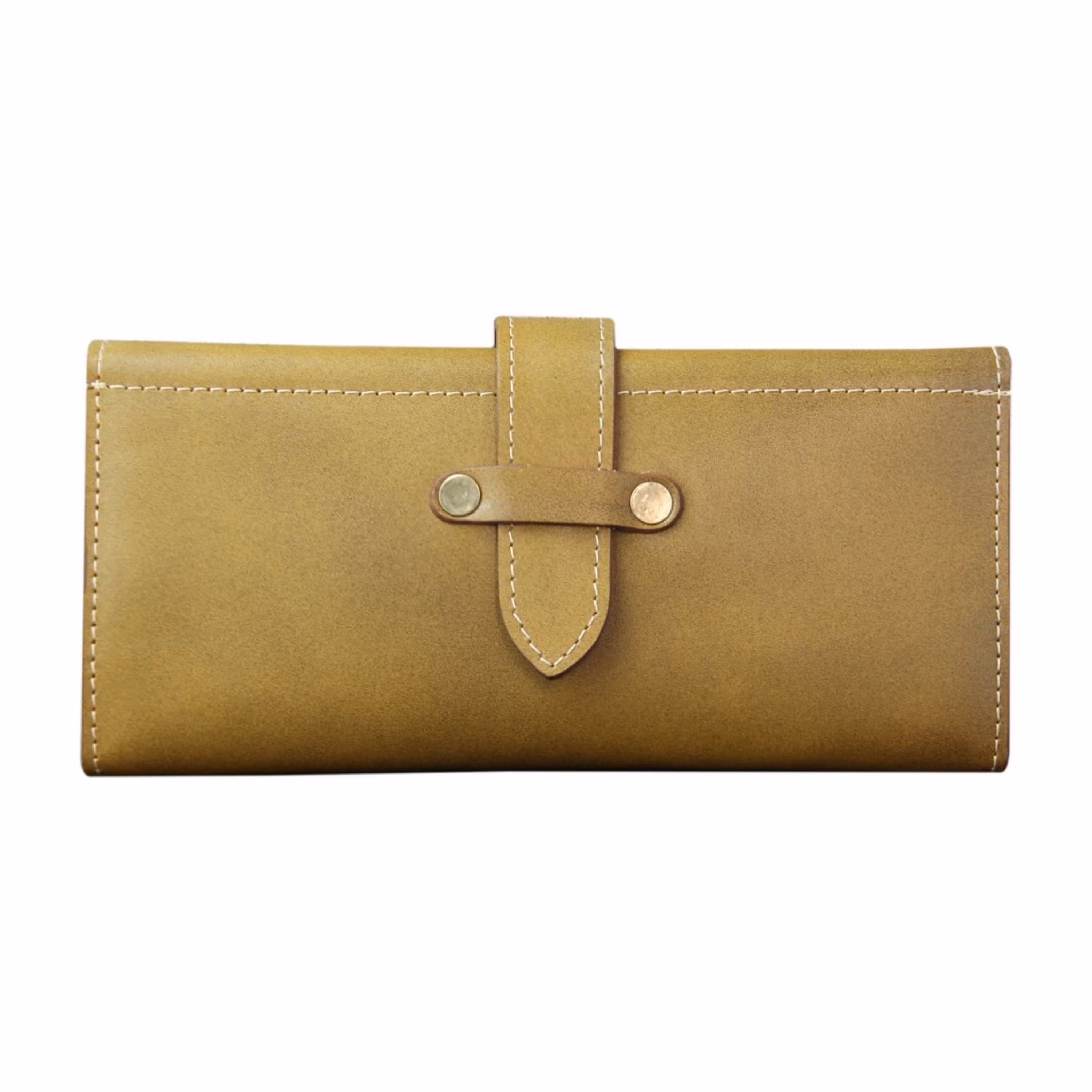 کیف پول زنانه چرم بیسراک مدل باربد کد KP Kti 304