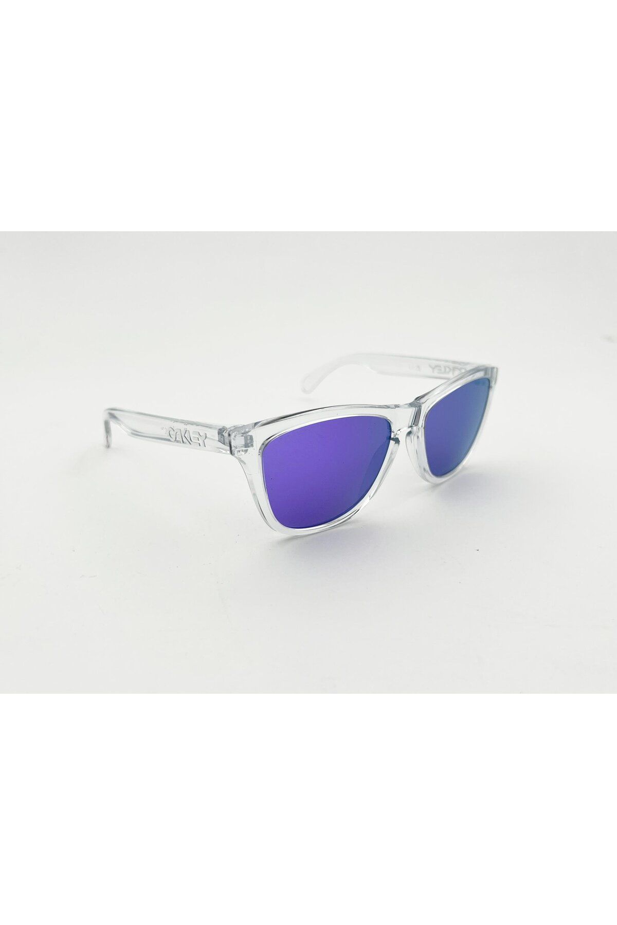 عینک آفتابی چند رنگ مردانه و زنانه 9013 H7 55 یونیسکس Oakley