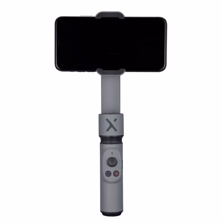 گیمبال موبایل ژیون تک مدل SMOOTH-X