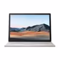 خرید، قیمت و مشخصات کامل مایکروسافت سرفیس بوک 3 | Ci7 16GB 256GB SSD 6GB