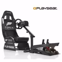 صندلی گیمینگ پلی سیت Forza Motorsport