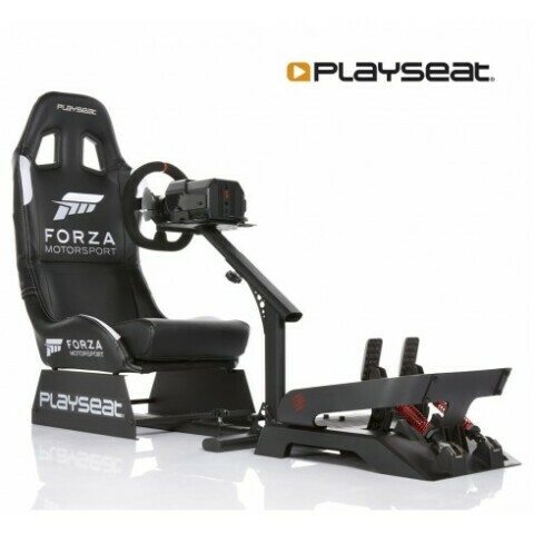 صندلی گیمینگ پلی سیت Forza Motorsport