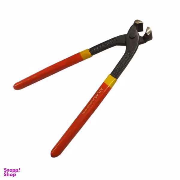 گاز انبر اطلس کد 09 سایز 9 اینچ