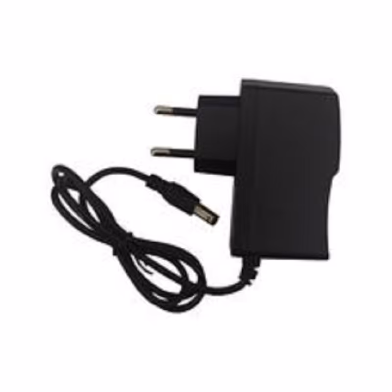 آداپتور 12 ولت 1 آمپر مدل EU  دوربین و مودم 