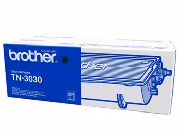 تونر مشکی برادر مدل تی ان 3030