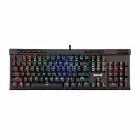کیبورد گیمینگ با سیم مکانیکال ردراگون مدل Vata K580 RGB