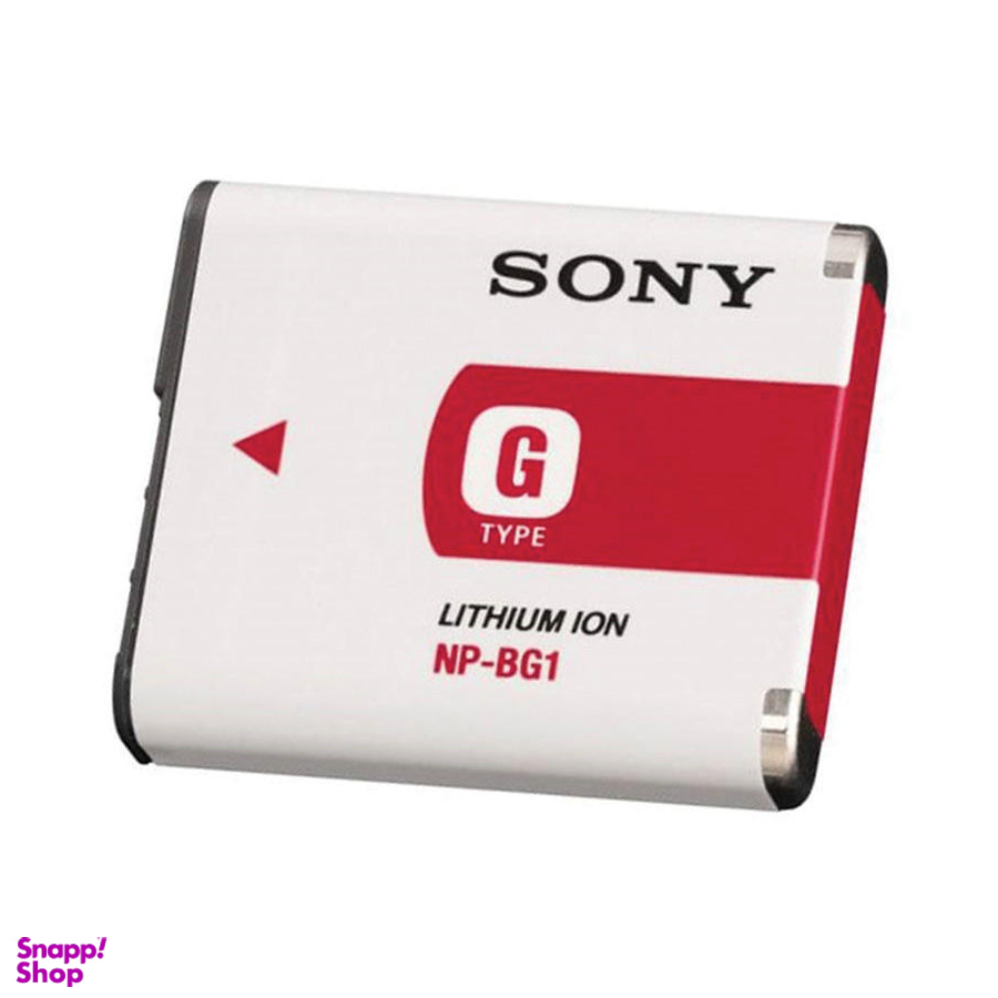 باتری لیتیومی دوربین مدل Sony NP-BG1