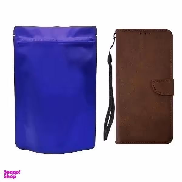 کیف کلاسوری موبایل کد M-B مناسب سامسونگ Galaxy A34