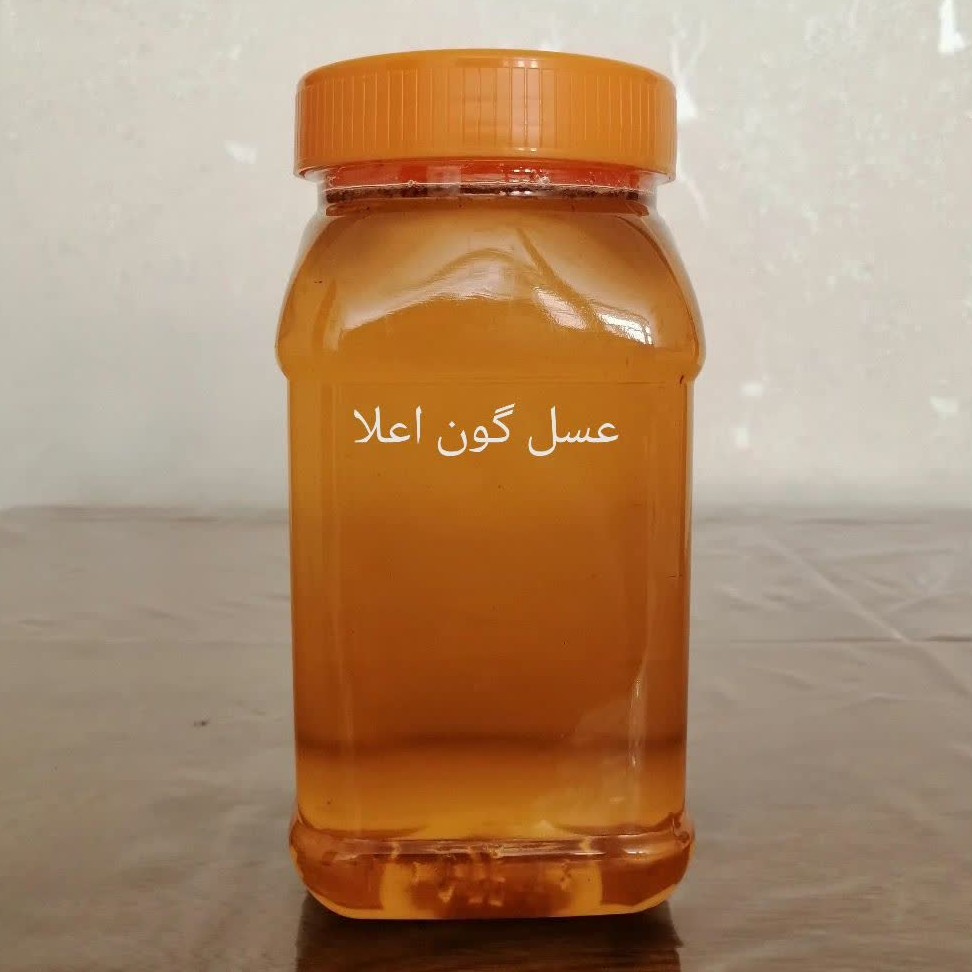 عسل گون اعلا 940گرم