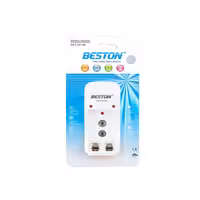 شارژر باتری بستون مدل BST-C812B