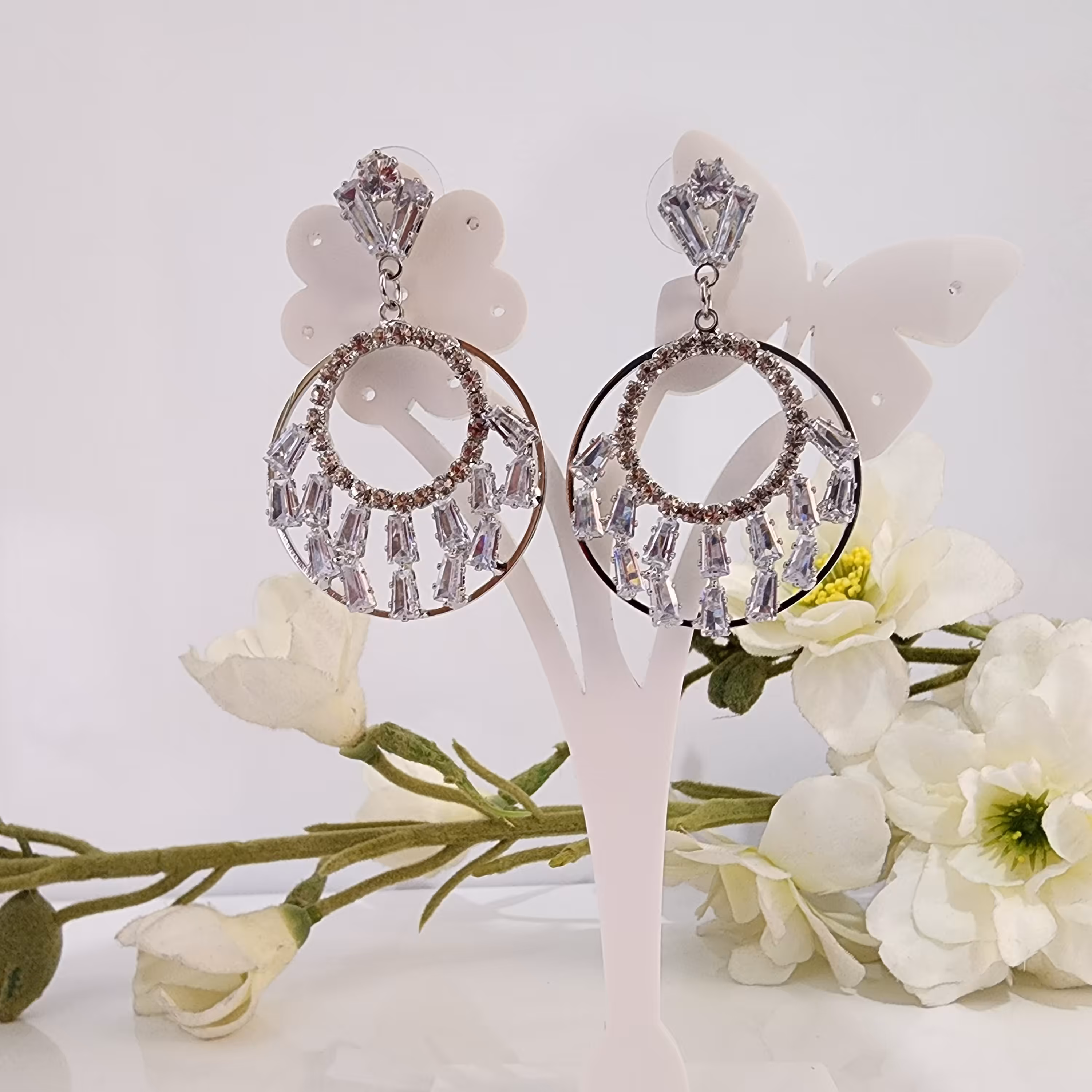 گوشواره مجلسی