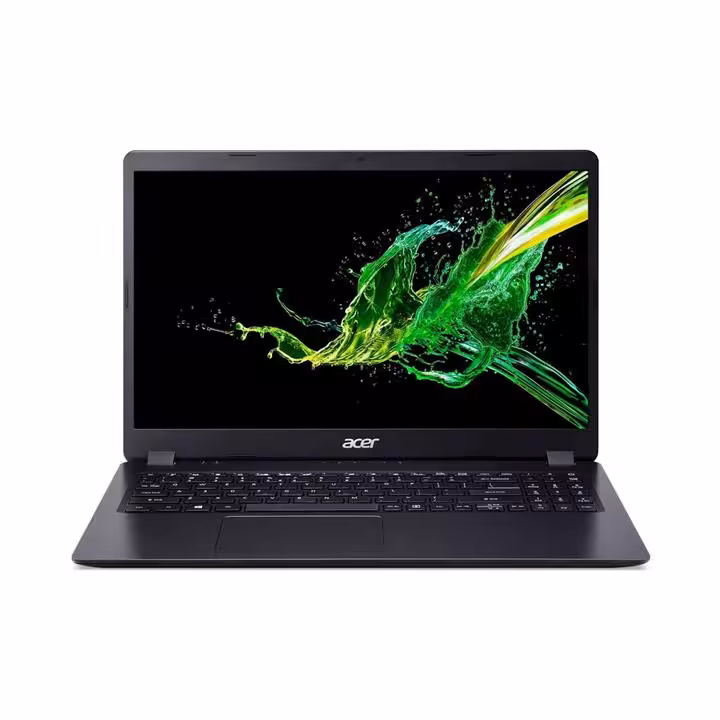لپ تاپ ایسر “15٫6 مدل Acer Aspire3 A315-55G-57HL Core i5 10210U 8GB 1TB 2GB