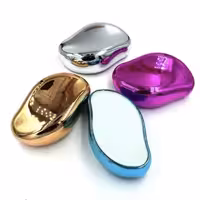 موبر کریستالی دستی پاکسازی موهای زائد بدن (اپیلاتور) اورجینال آرایشی بهداشتی افلاک 