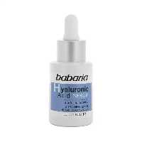 سرم پوست باباریا مدل Hyaluronic Acid
