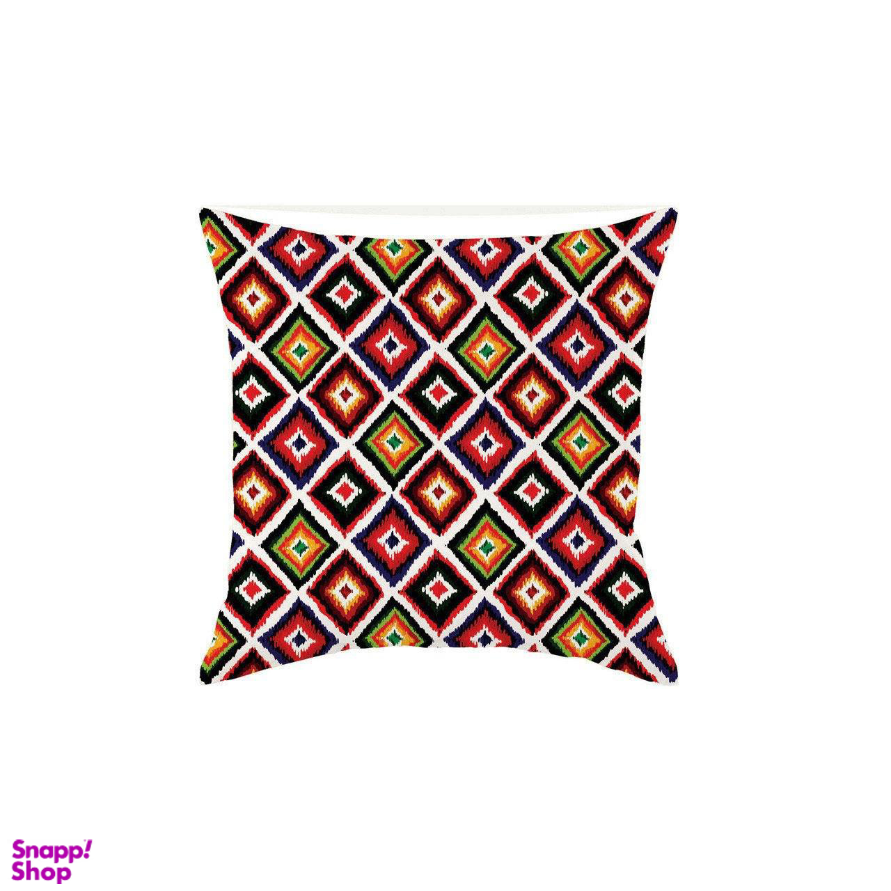 کوسن رنس مدل S1-10071 چند رنگ