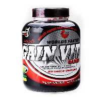 پروتئین گین ویت 2600 گرمی | VITAPI GAIN VIT 2600 g