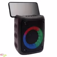 اسپیکر قابل حمل KTS-1236