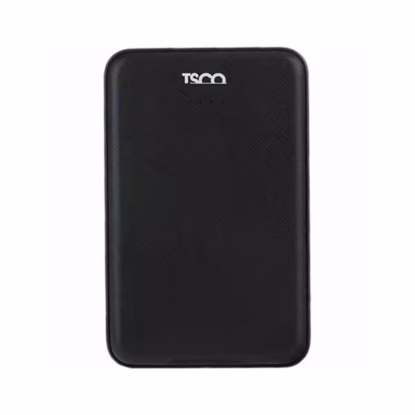 شارژر همراه تسکو مدل TP 845 ظرفیت 10000 میلی آمپر ساعت