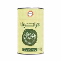 گرانولا ماچا (میان وعده سالم و مقوی )