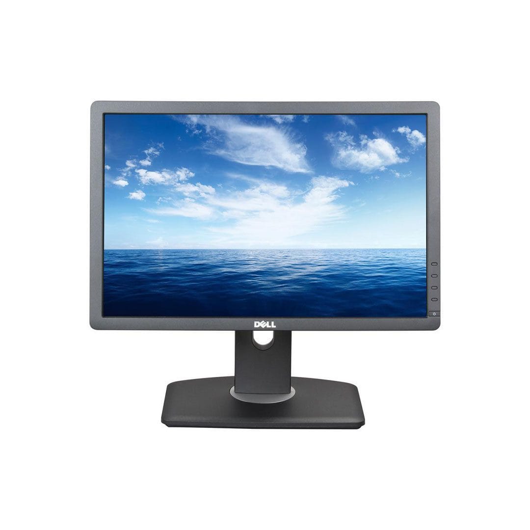 مشخصات، قیمت و خرید مانیتور دل P1913B | آبتین مال