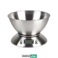 ترازو آشپزخانه یونیک مدل 6518