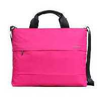 کیف لپ تاپ 15٫4 اینچ کینگ سانز (صورتی) Kingsons Laptop Shoulder KS3035-B