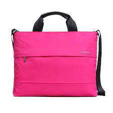 کیف لپ تاپ 15٫4 اینچ کینگ سانز (صورتی) Kingsons Laptop Shoulder KS3035-B