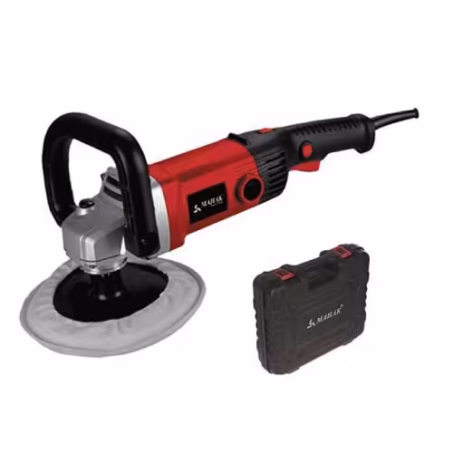 پولیش دور متغیر 2631900 AP-180S محک