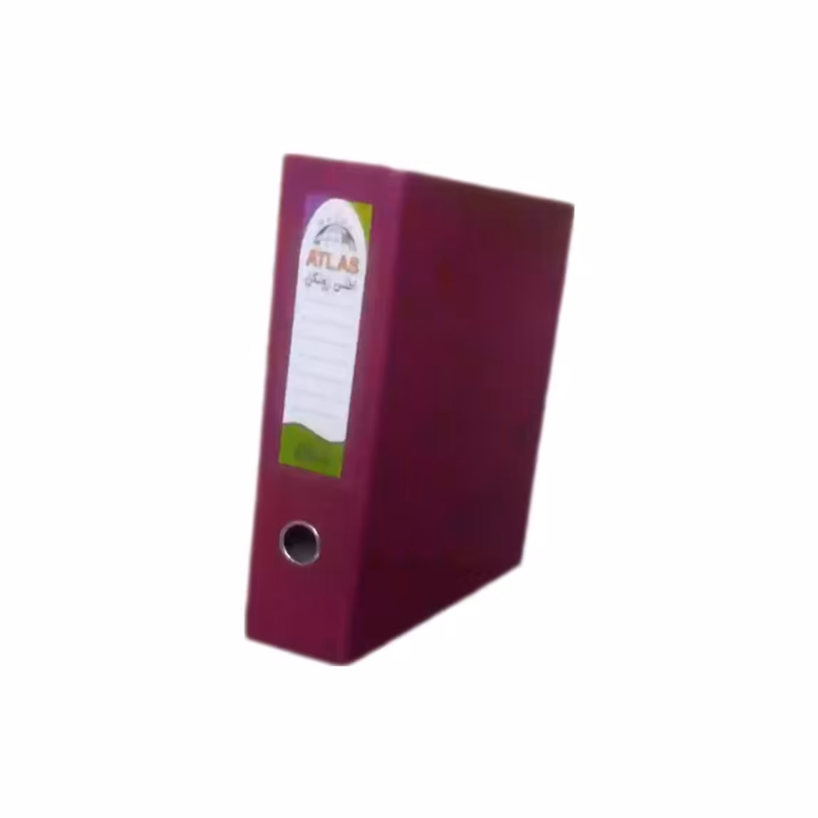 زونکن A4  سلفونی فانتزی ( بنفش )