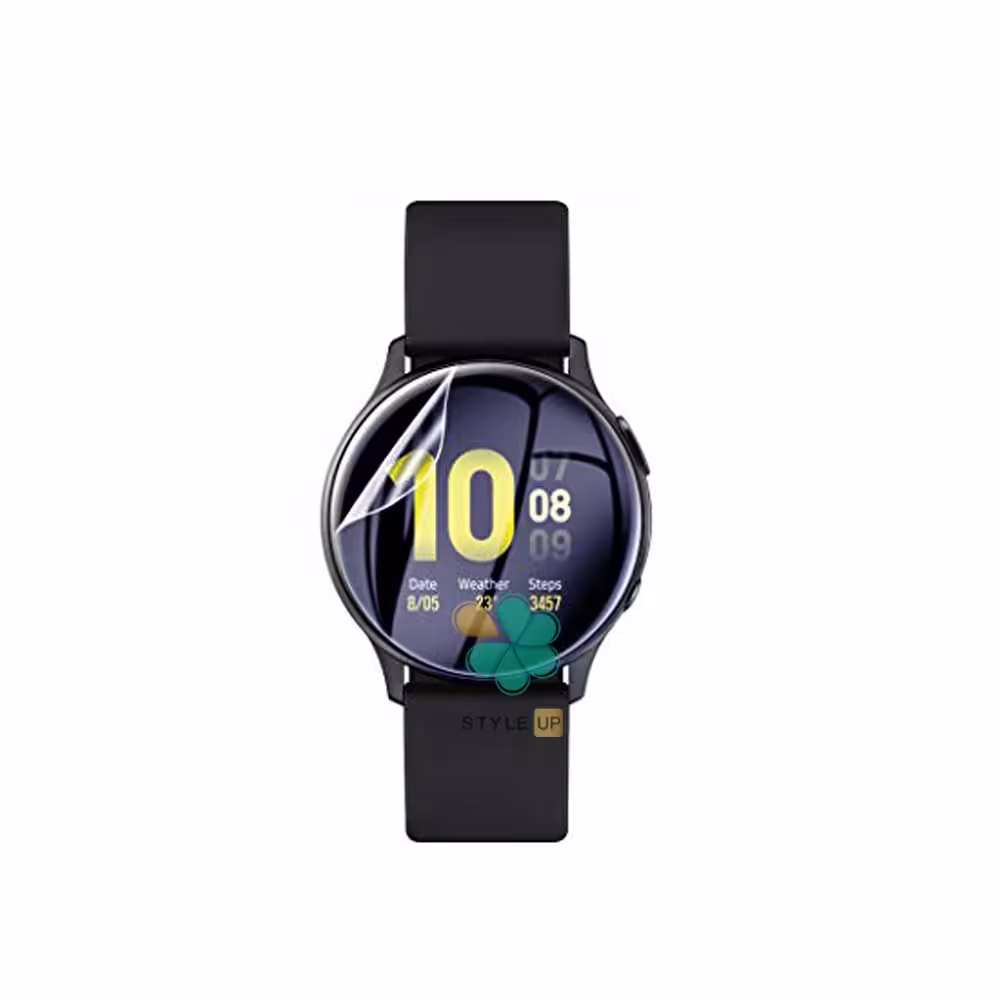 محافظ صفحه نانو ضد اشعه ساعت سامسونگ Samsung Galaxy Watch Active 2 40mm
