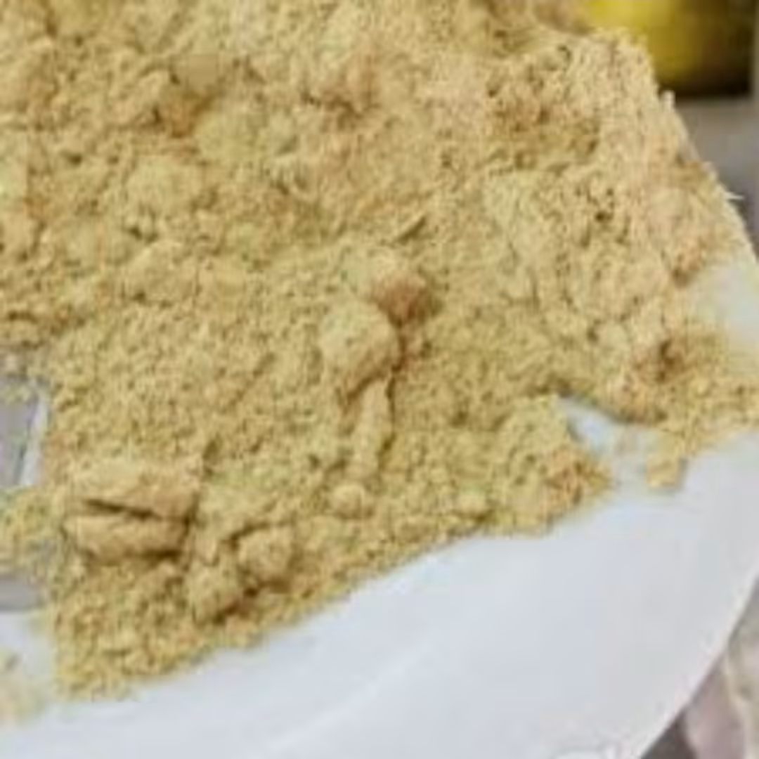 پودر شیرین بیان (50 گرمی)