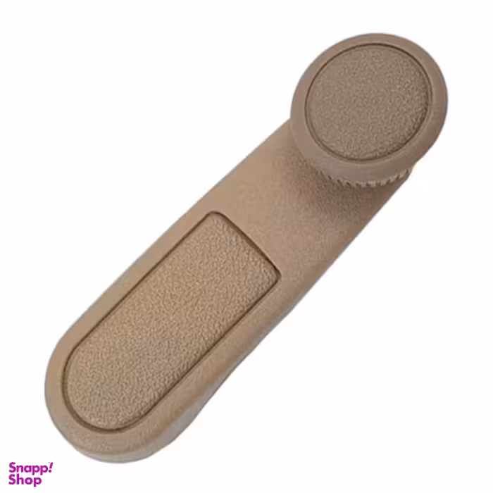 دستگیره شیشه بالابر خودرو وارون مدل P-181 مناسب برای پژو 405